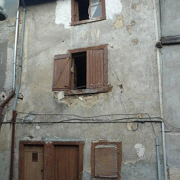 Photo de Häuser zwei