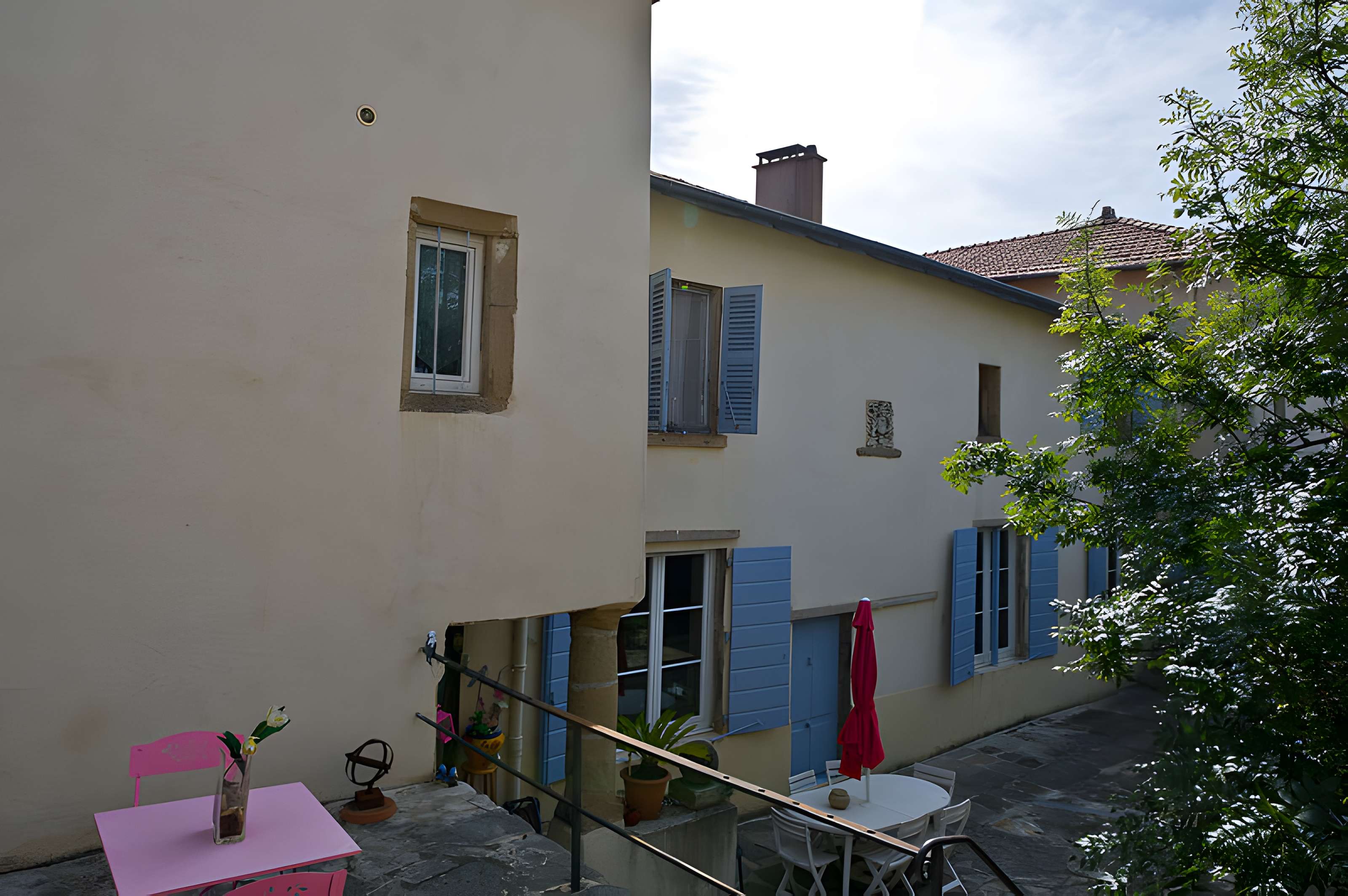 Grand'Maison Valentin