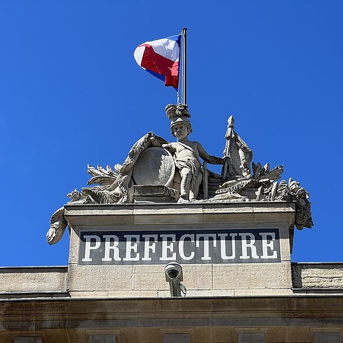 Photo de Hôtel Bouhier de Lantenay à Dijon