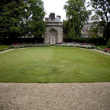 Hôtel Bouhier de Lantenay à Dijon