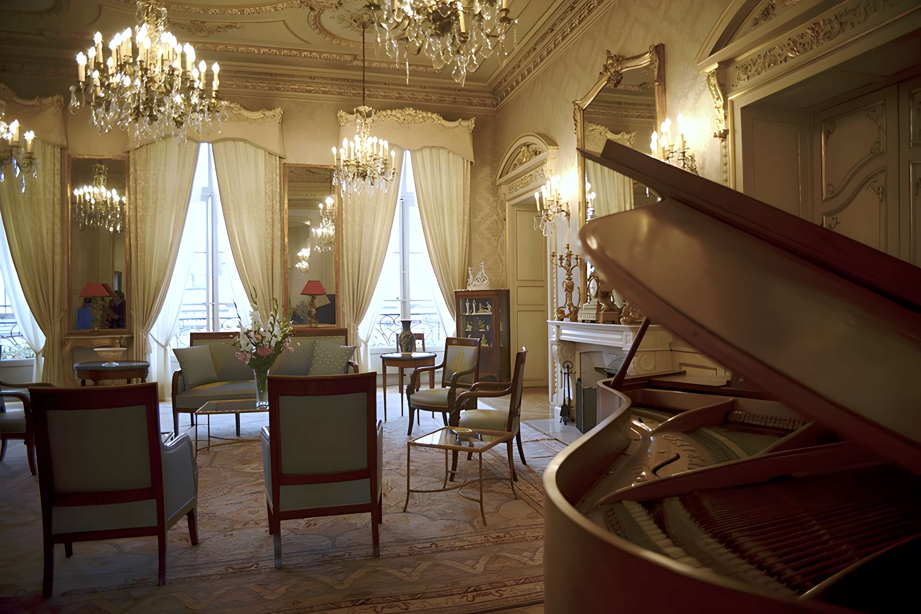 Hôtel Bouhier de Lantenay à Dijon