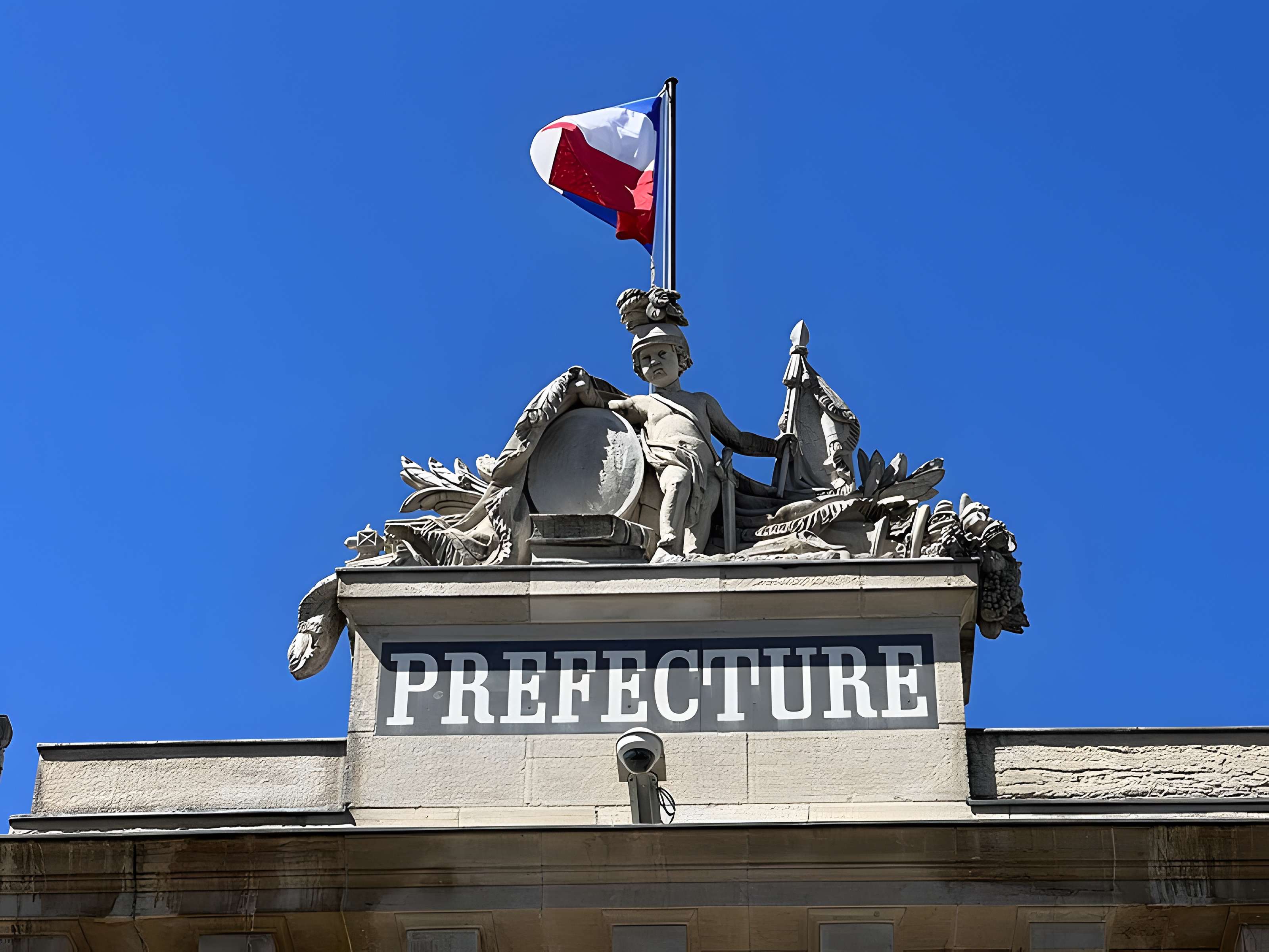 Hôtel Bouhier de Lantenay à Dijon