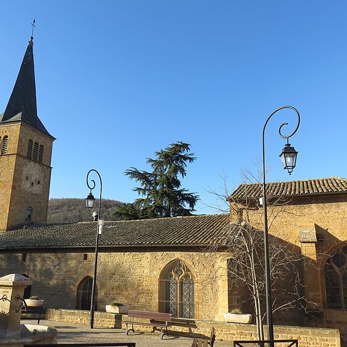 Photo de Eglise