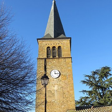 Eglise