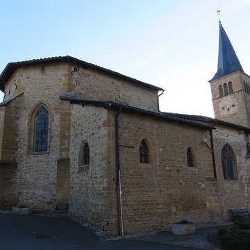 Eglise