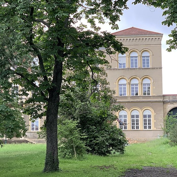 Photo de Collège Mongré