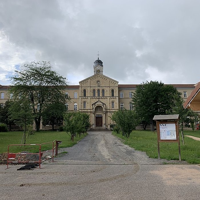 Photo de Collège Mongré