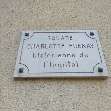 Hôpital