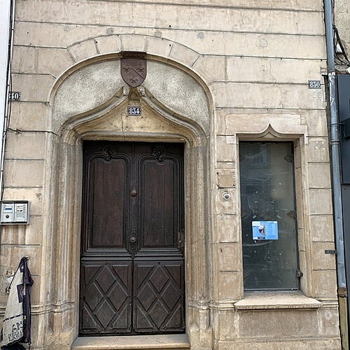 Photo de Immeuble