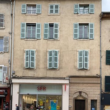 Immeuble