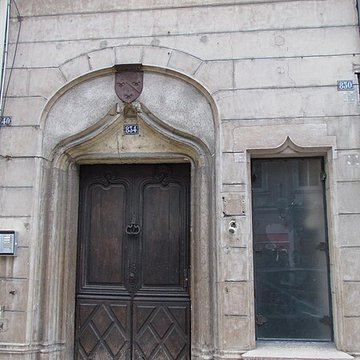 Immeuble