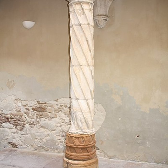 Photo de Immeuble