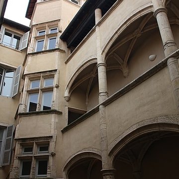 Immeuble