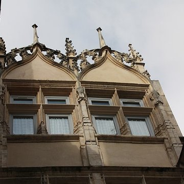 Immeuble