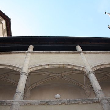 Immeuble