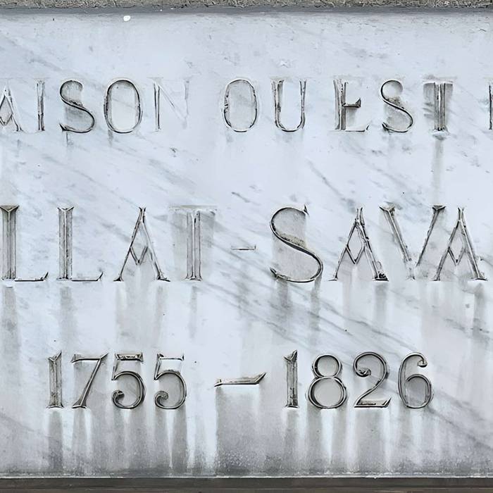 Photo de Hôtel Brillat-Savarin à Belley