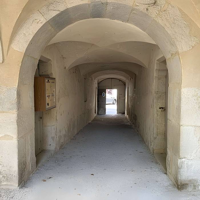 Photo de Hôtel Brillat-Savarin à Belley