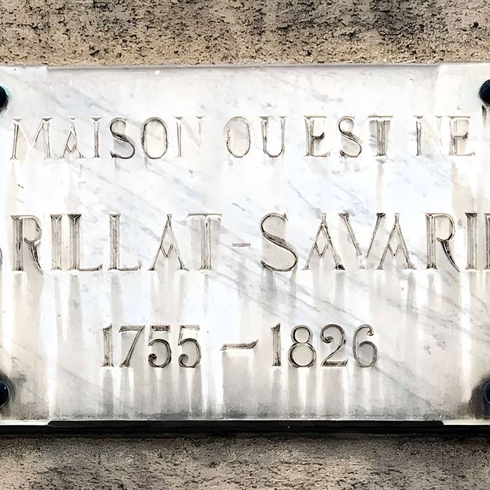 Photo de Hôtel Brillat-Savarin à Belley