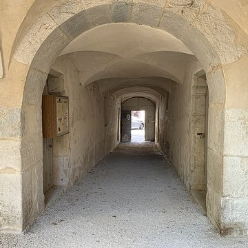 Hôtel Brillat-Savarin à Belley