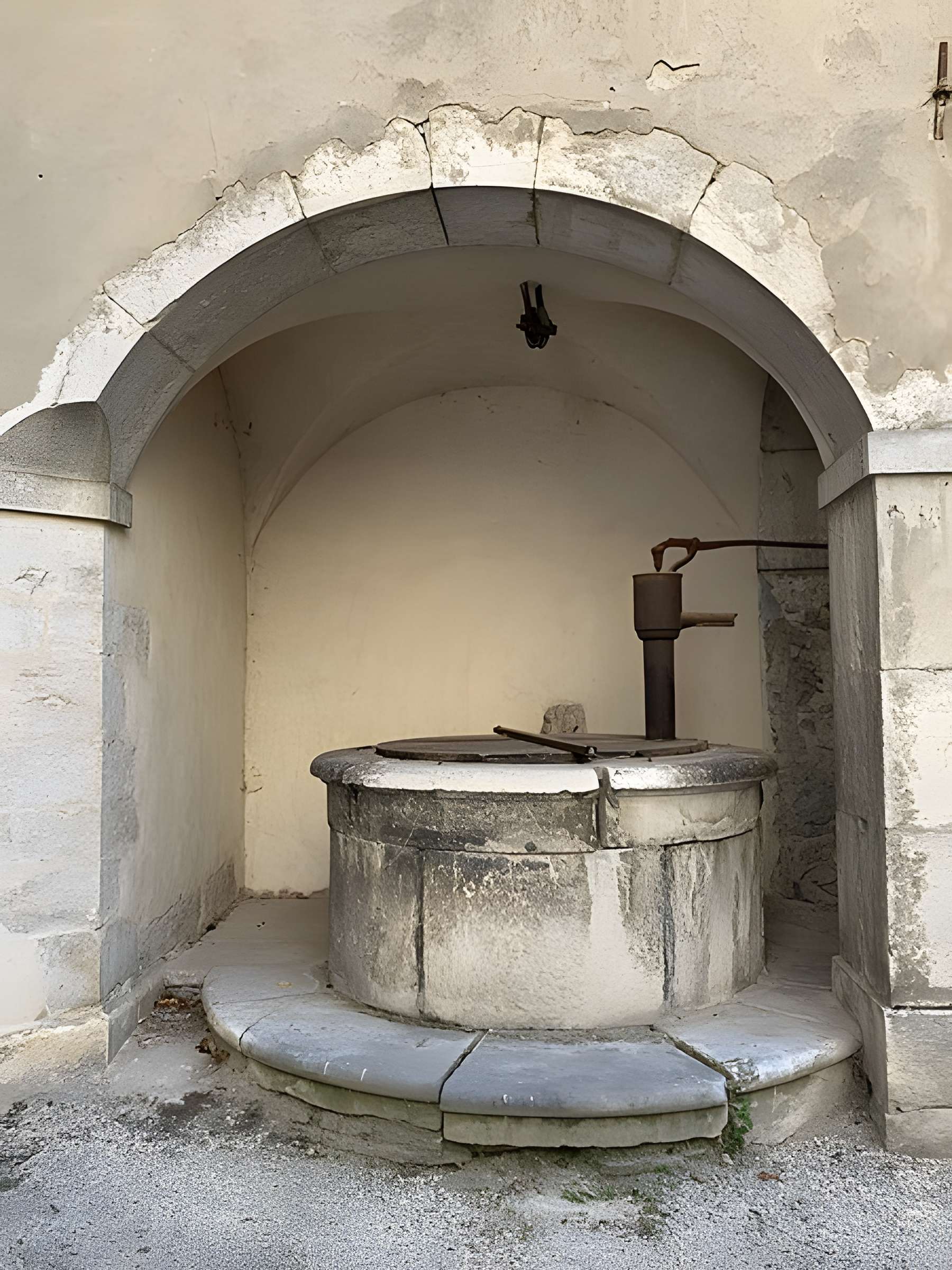 Hôtel Brillat-Savarin à Belley