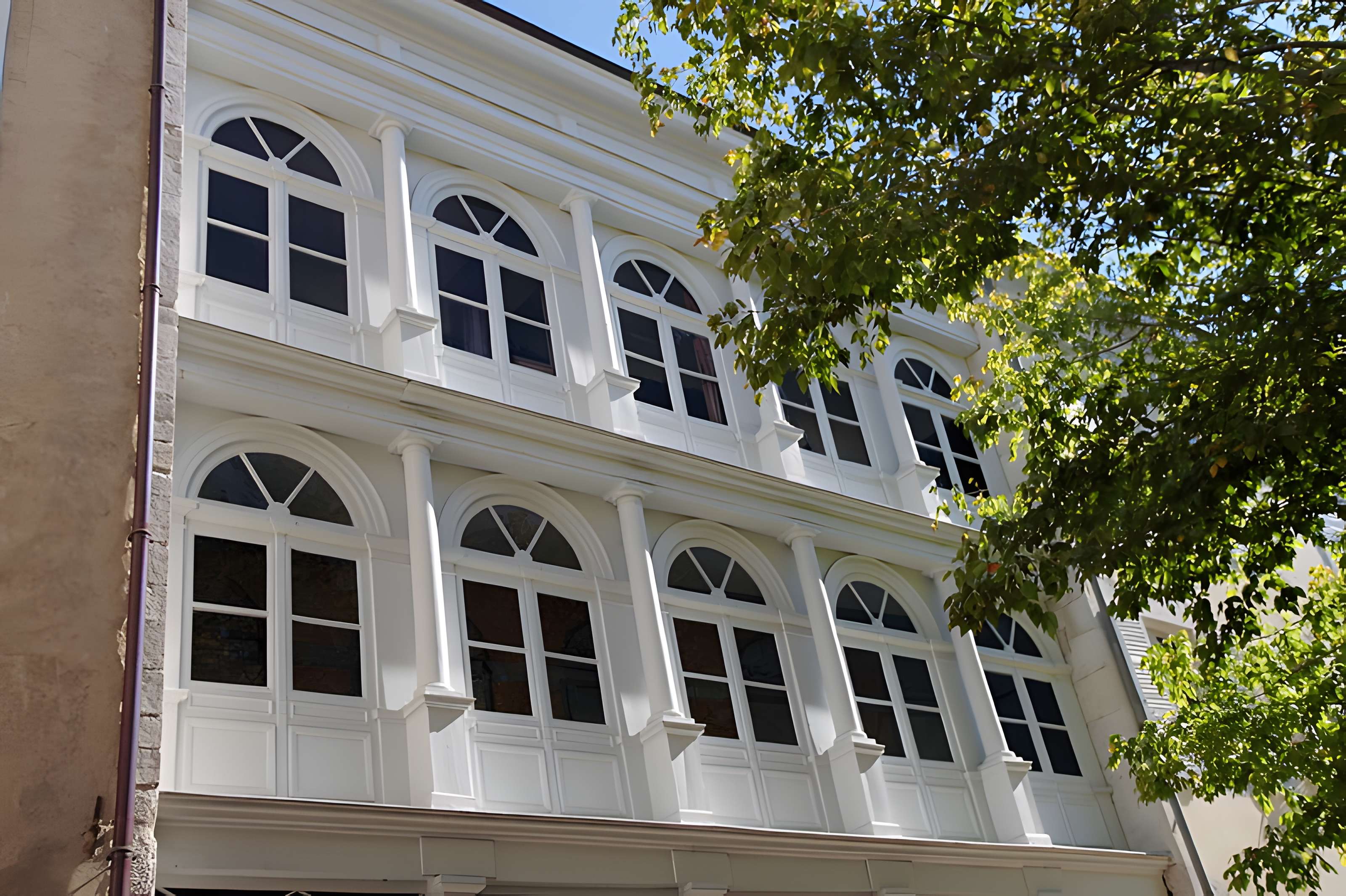 Hôtel Brillat-Savarin à Belley