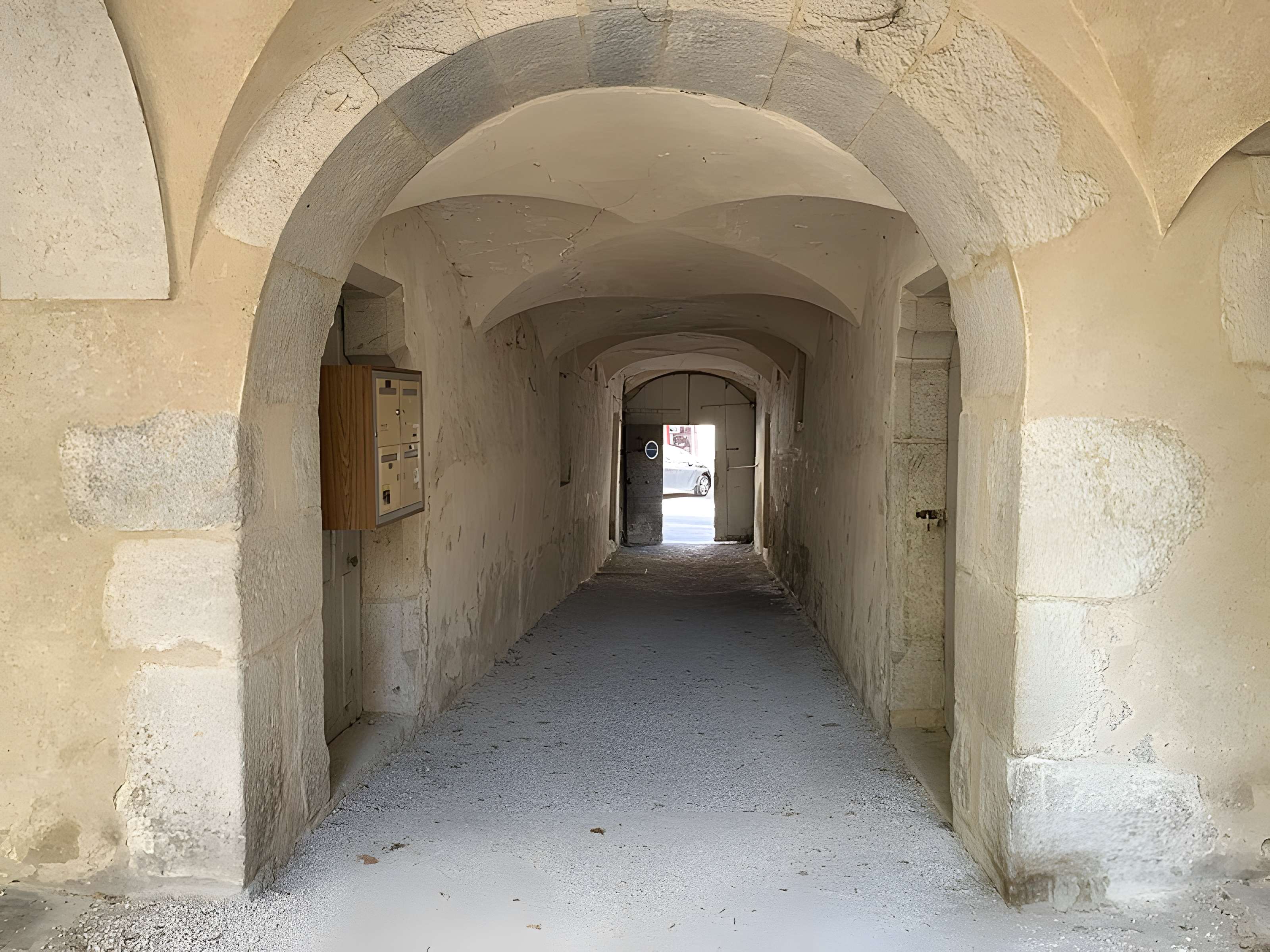 Hôtel Brillat-Savarin à Belley