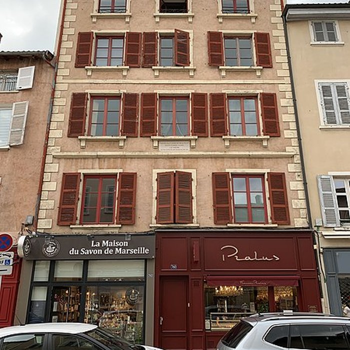 Photo de Maison