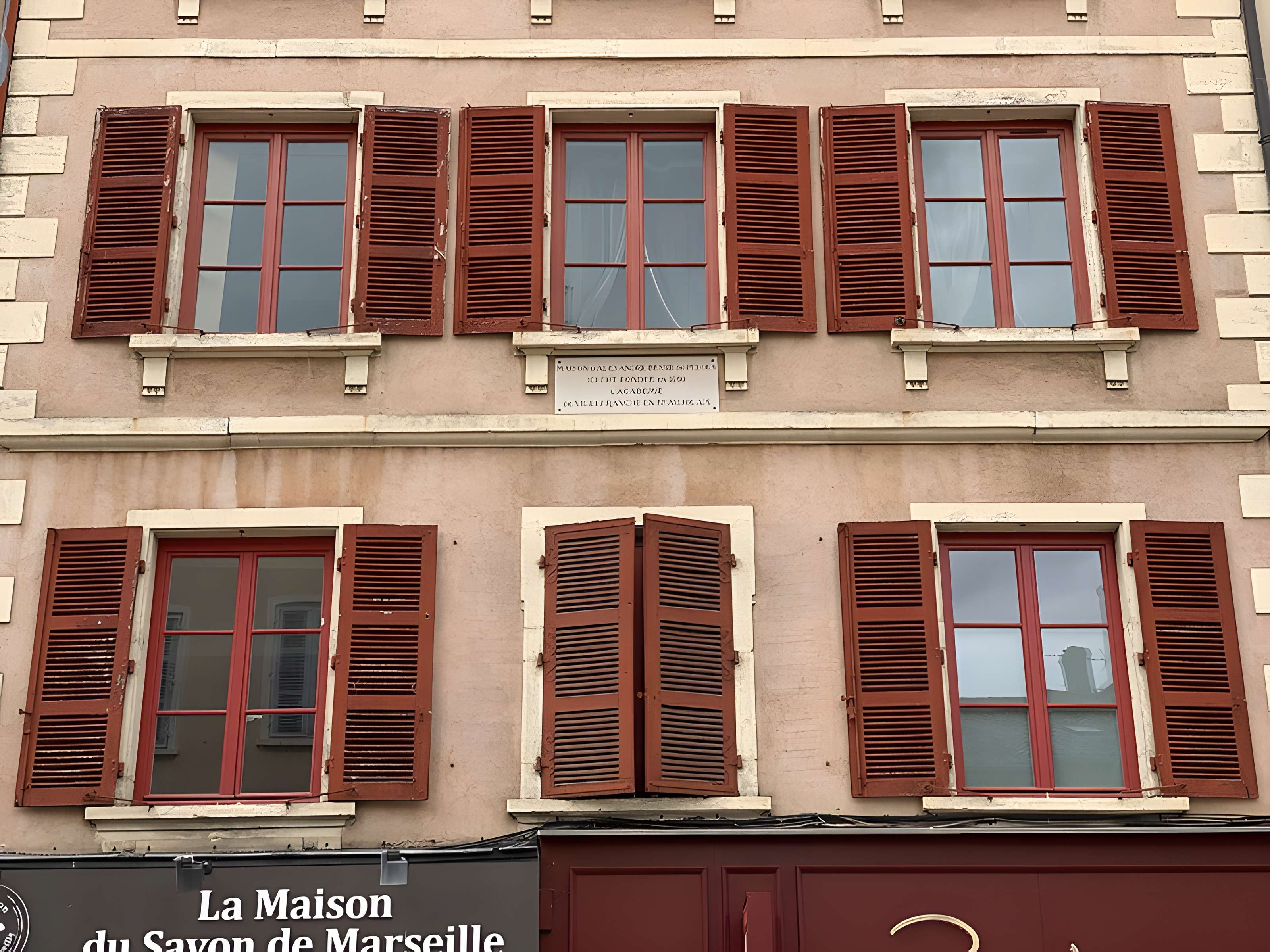 Maison