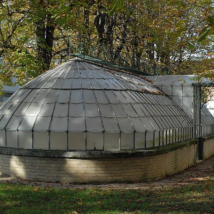 Photo de Villa Vermorel