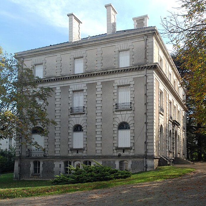 Photo de Villa Vermorel