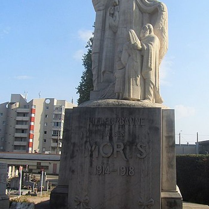 Photo de Monument aux morts