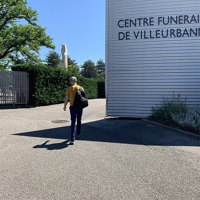 Photo de Monument aux morts