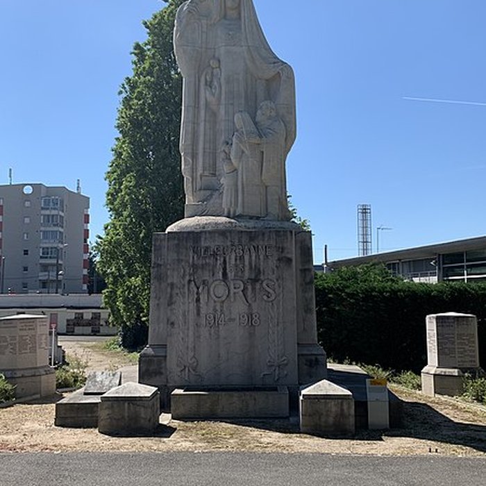 Photo de Monument aux morts