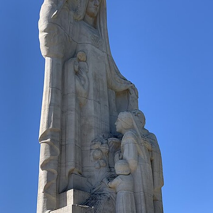 Photo de Monument aux morts