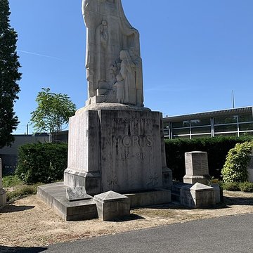 Monument aux morts