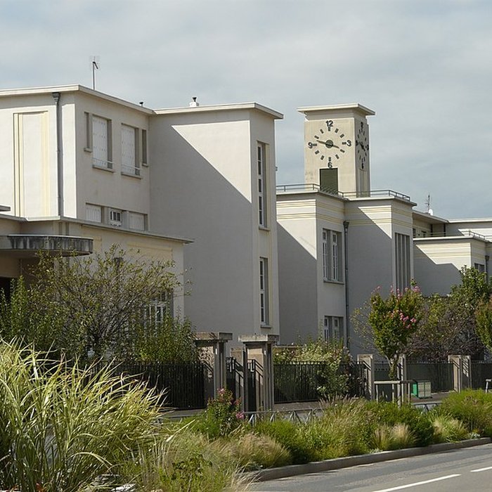 Photo de Groupe scolaire Louis-Pasteur