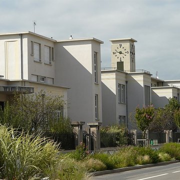 Groupe scolaire Louis-Pasteur