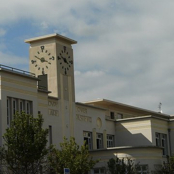 Groupe scolaire Louis-Pasteur