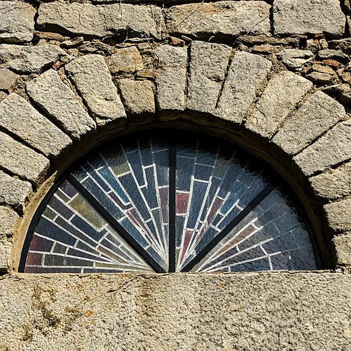 Photo de Eglise de Châteauvieux