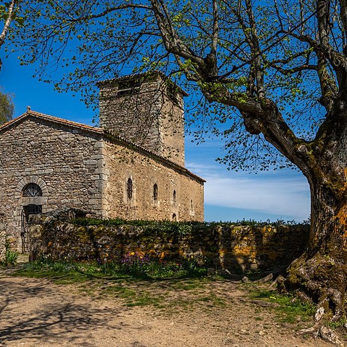 Photo de Eglise de Châteauvieux