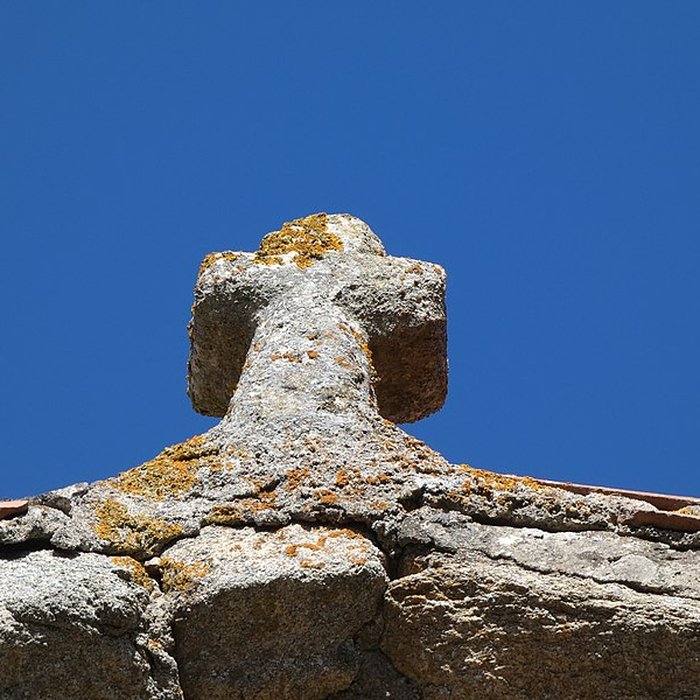 Photo de Eglise de Châteauvieux