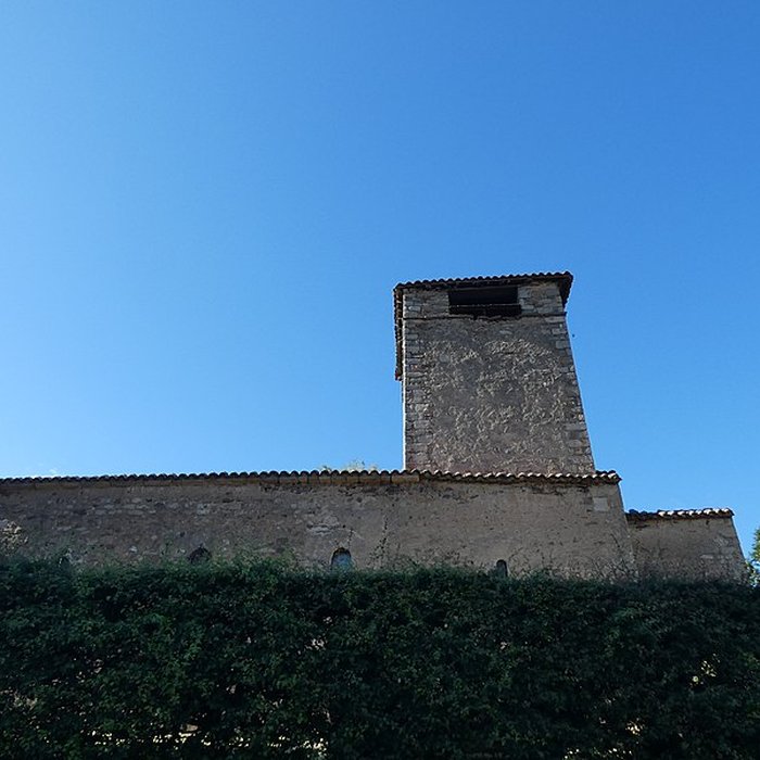 Photo de Eglise de Châteauvieux