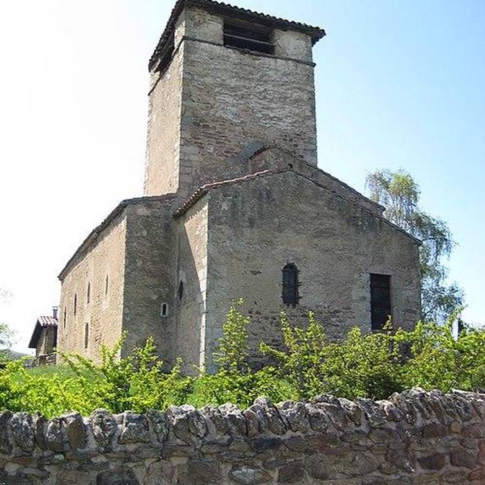 Photo de Eglise de Châteauvieux
