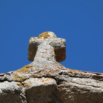 Eglise de Châteauvieux