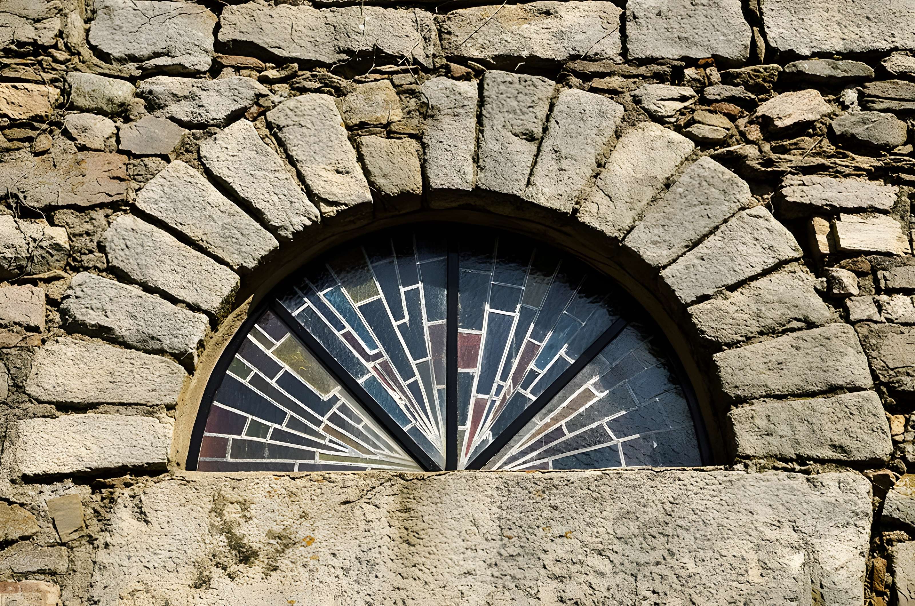 Eglise de Châteauvieux