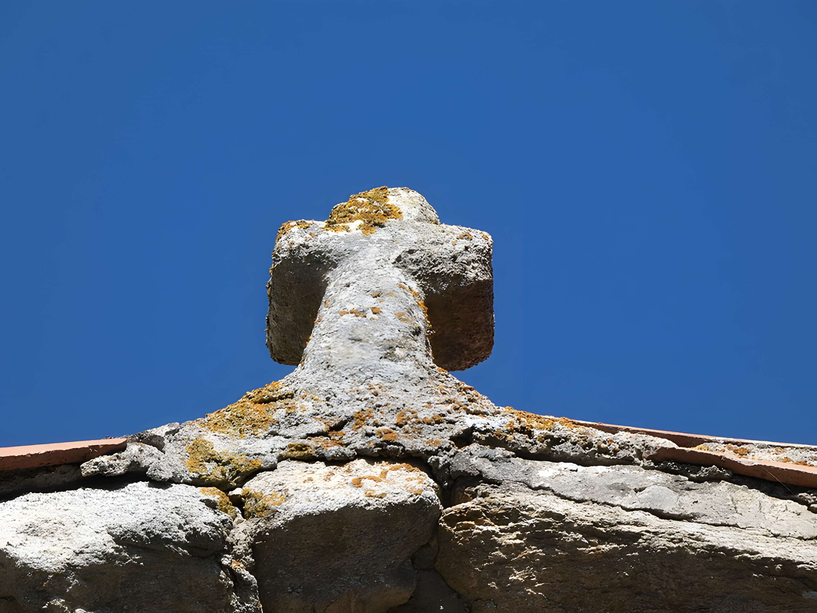 Eglise de Châteauvieux
