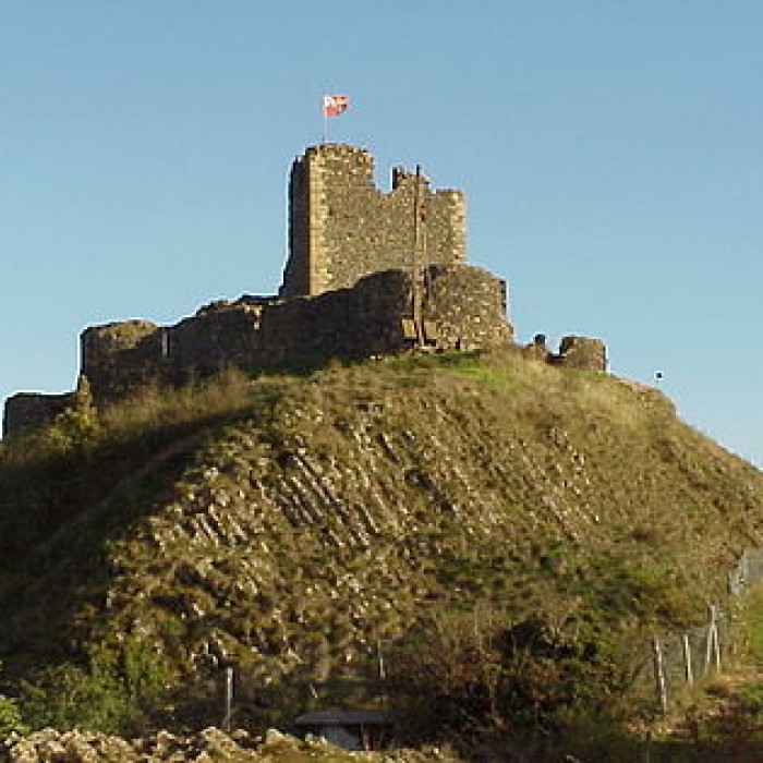 Photo de Chapelle de Calmont-dOlt