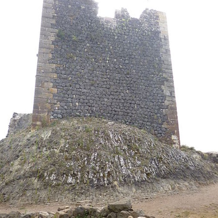 Photo de Chapelle de Calmont-dOlt
