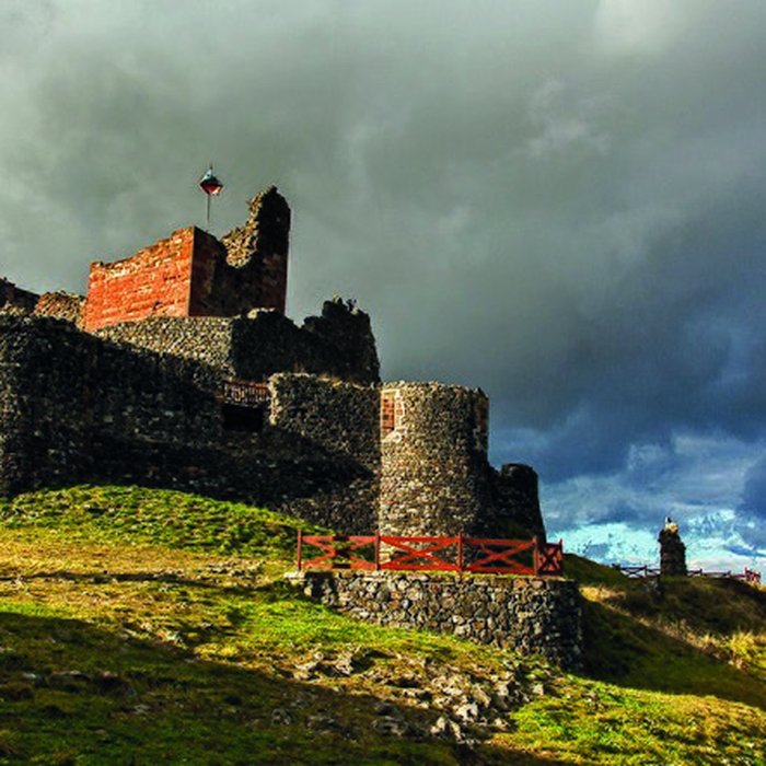 Photo de Chapelle de Calmont-dOlt