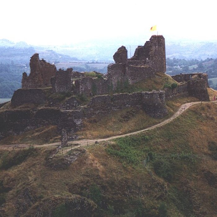 Photo de Chapelle de Calmont-dOlt
